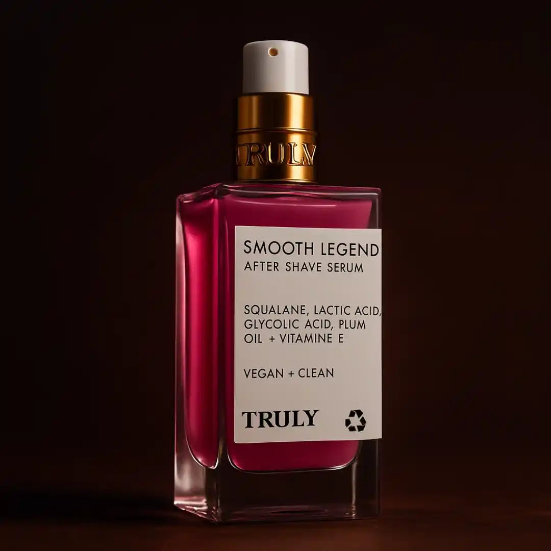 Serum despigmentante SMOOTH LEGEND 60ml