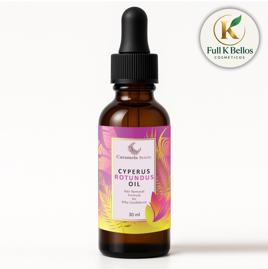 Cyperus Rotundus Oil 30ml