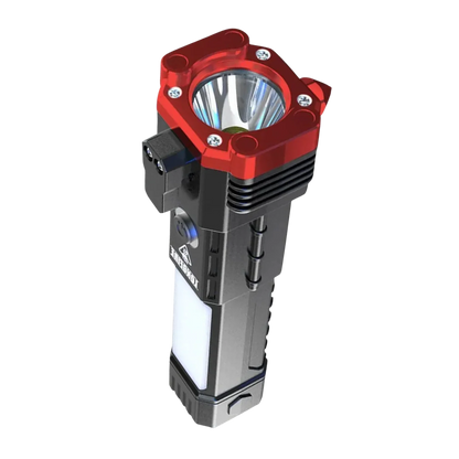 Linterna multifuncional Led AutoSafe Torch+