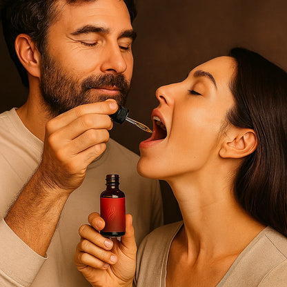Vascu Glow – Suplemento natural para vitalidad y fuerza masculina 🌿