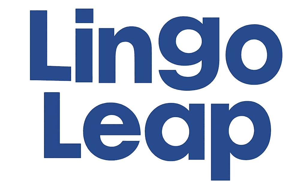 Lingo Leap goticas infantiles por 30ml (1 oz)