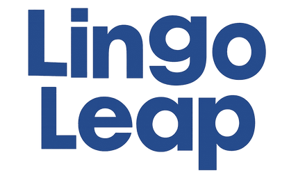 Lingo Leap goticas infantiles por 30ml (1 oz)