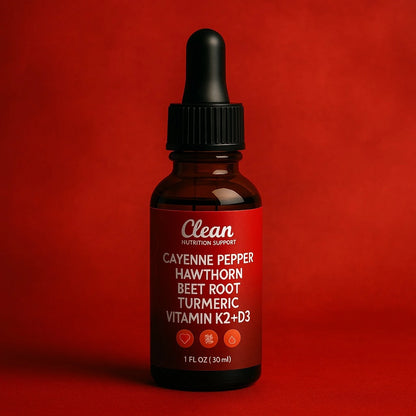 Vascu Glow – Suplemento natural para vitalidad y fuerza masculina 🌿