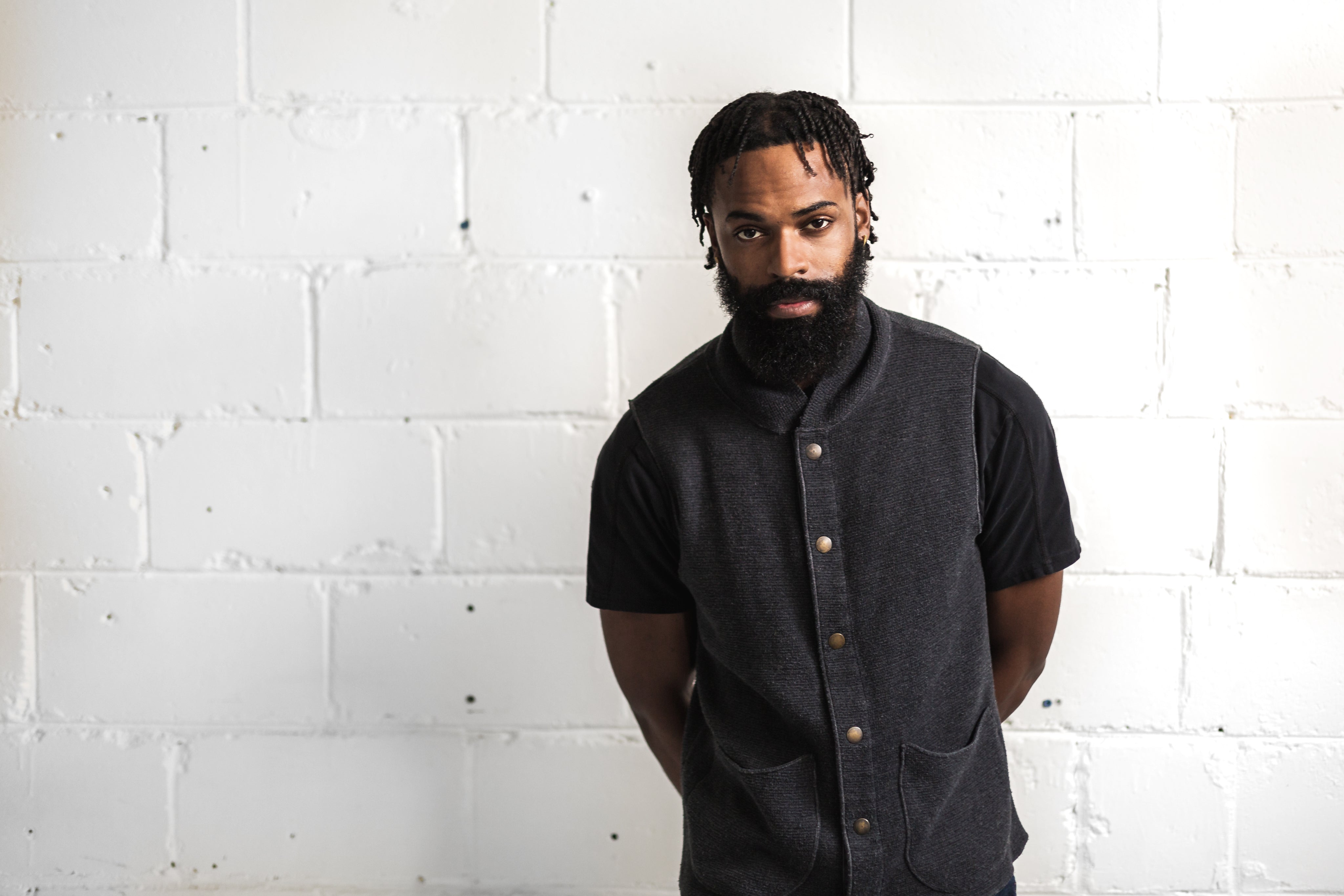 — <strong>Miguel A., técnico</strong>