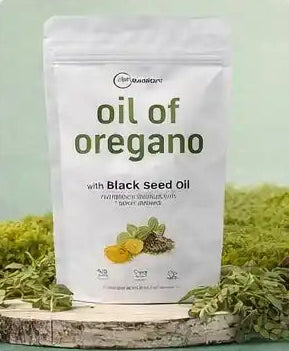 OREGANO